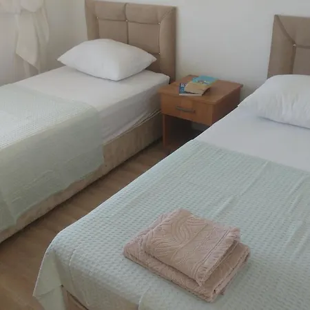 Oludeniz Green Forest Aparts 公寓