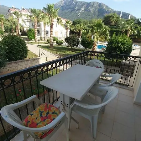 Apartment Oludeniz Green Forest Aparts *