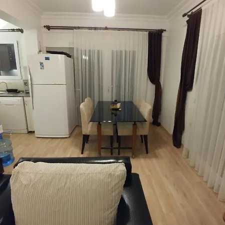 Apartment Oludeniz Green Forest Aparts *