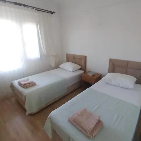 Oludeniz Green Forest Aparts Apartment