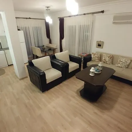 Apartment Oludeniz Green Forest Aparts